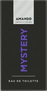 Amando Mystery Eau De Toilette eau de toilette