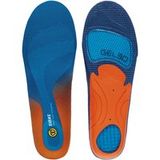 Sidas Cushioning Gel 3D Shoe Insoles Medium