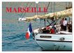 MARSEILLE CALVENDO MARSEILLE (Calendrier mural 2027 DIN A3 vertical), CALVENDO calendrier mensuel: Vues de Marseille