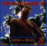 Sonic Rendezvous Various Artists - Afrolusamerica (CD)