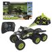 RC 2-en-1: Véhicule tout-terrain et Avion, à partir de 10 ans.
