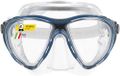 Cressi Big Eyes Evolution Mask Sil Crystall