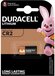 Duracell Ultra Lithium CR2 batterij 3V - 1 stuk(s)