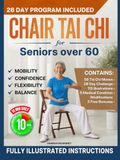 Chair Tai Chi