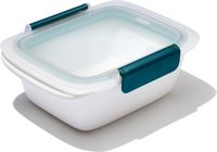 OXO Prep & Go Lunchbox 800 ml Wit/Groen