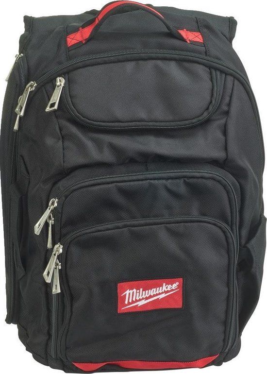 Milwaukee Tradesman Backpack - 4932464252