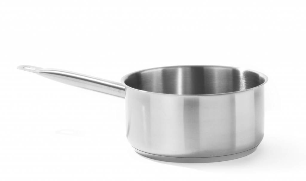 Hendi Steelpan zonder deksel 1