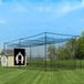 Filet de baseball pour entraînement de baseball