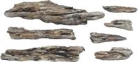 Woodland Scenics Universeel Gipsmal - Kleine rotswand 250 mm x 130 mm - WC1247