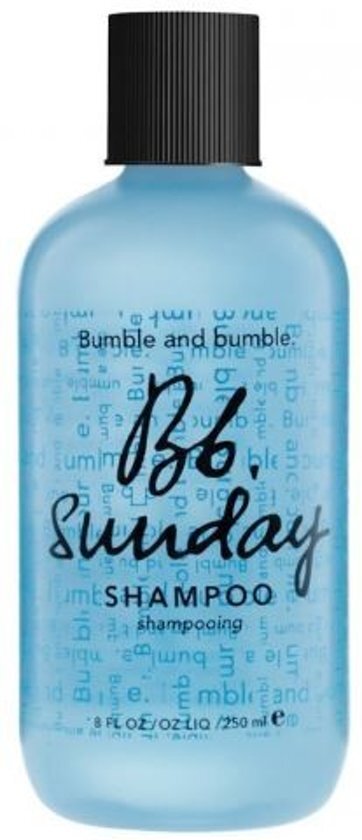 Bumble And Bumble Sunday Shampoo 250ml