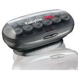 BaByliss BAB3025E Krulspelden - Zwart, Transparant - Keramisch