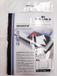 Durable Pocketfix 10 Stuks Zelfklevende Showtassen 90 x 57 mm