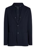 Tommy Hilfiger Colbert donkerblauw