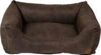 JACK J&V Classy Hondensofa Bark M 80x60x25 hondenmand kunstleer