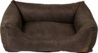 JACK J&V Classy Hondensofa Bark M 80x60x25 hondenmand kunstleer