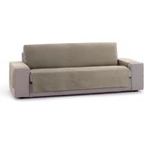 ECOMMERC3 Bankhoes voor 3-zits, taupe