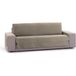 ECOMMERC3 Bankhoes voor 3-zits, taupe