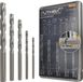 ruthex HSS boorset BOH-SET-001