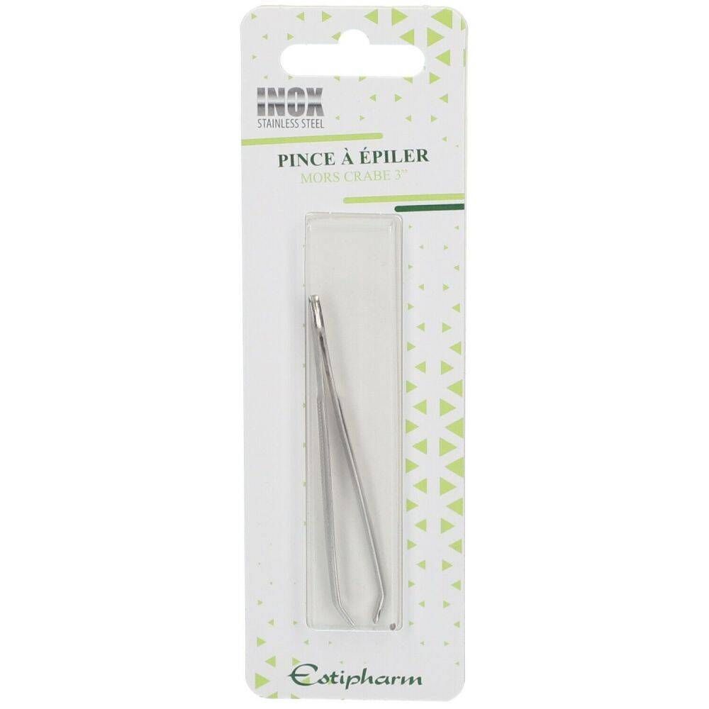 Estipharm Krabbeet Pincet - 1 Pincet