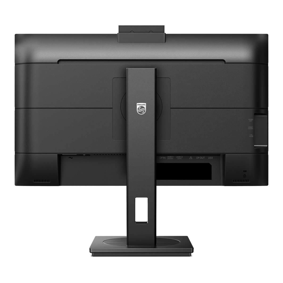 Philips 5000 series 24" Full HD LCD Monitor - 24B1U5301H/00