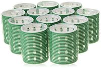 Fripac-Medis Thermo Magic Rollers groen 48 mm diameter zak met 12 stuks