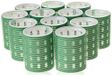 Fripac-Medis Thermo Magic Rollers groen 48 mm diameter zak met 12 stuks