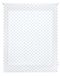 blindecor Stars Roller, Stof/Weefsel, Blauw, 120 x 250 cm