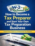 How Icecat How to Become a Tax Preparer