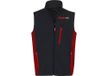 Fischer Softshell Vest AllWeather Pro Heren Maat M