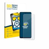 BROTECT - Screenprotector voor realme P3x - Folie Beschermfolie Beschermglas matte