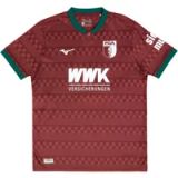 FC Augsburg Maillot Third 2026/27