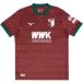 FC Augsburg Maillot Third 2026/27