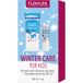 Floslek Laboratorium Winter Care For Kids Protective Cream For Children And Infants 40 Ml And Winter Lip Balm 10 G