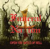 Suburban Funeral Nation Open the Gates of Hell