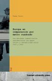 Europa Bremen University Press Europa en comparación por metro cuadrado: Los mercados inmobiliarios residenciales con mayor futuro y rentabilidad entre 2025 y 2040
