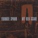 My Frankie Sparo - My Red Scare (LP)