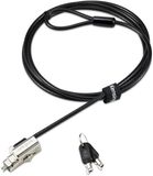 Kensington Universal 3-in-1 2.0 Keyed Laptop Lock