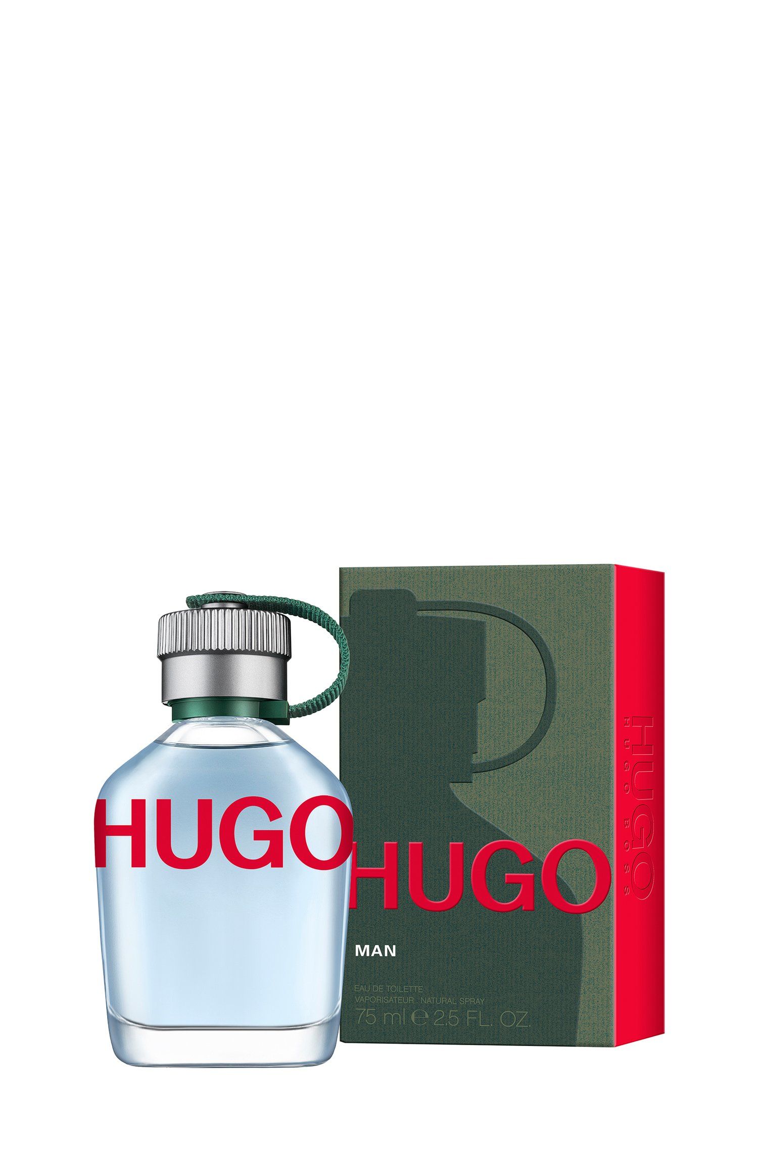 Hugo Boss Eau de Toilette / 75 ml / Men