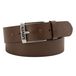 Levis New Duncan Riem Bruin Leer 70 cm Mannen