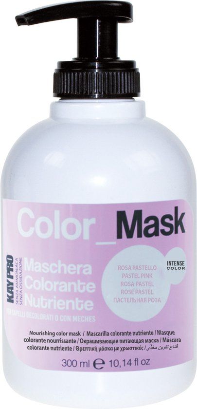 KayPro Color Mask PASTELROZE 300 ml