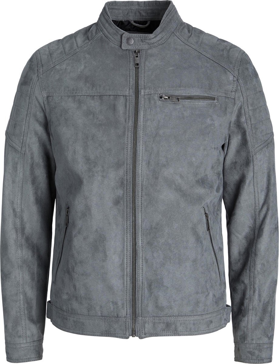 Jack & Jones JACK&JONES ESSENTIALS JJEROCKY JACKET NOOS Heren Jas - Maat M