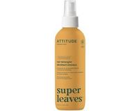 Attitude Super Leaves Orange Leaves Detangler Spray - 240ml