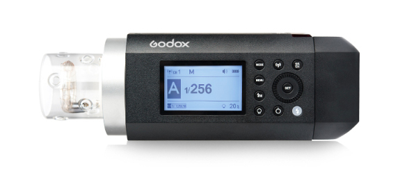 Godox AD400Pro