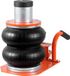 Clé à suspension pneumatique de 3 tonnes/6600 lbs avec colonne surélevée, utilisable pour voitures particulières