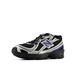 New Balance Sneakers '740 Bungee Lace' blauw / zwart / wit