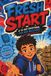 Fresh Start: A 14-Day Devotional for New Believers (Boys Edition)