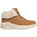 SKECHERS Snowboots 'UNO' kastanjebruin