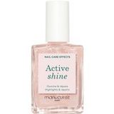 Manucurist Active Nagellak Unisex 15ml Nude