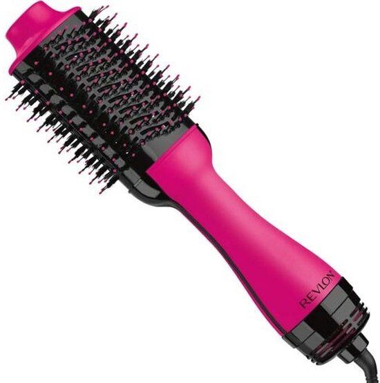 Revlon Salon One-Step Haardroger en Volumiser - Roze