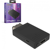 Retro-Bit Prism HD Adapter for GameCube - 0849172013063